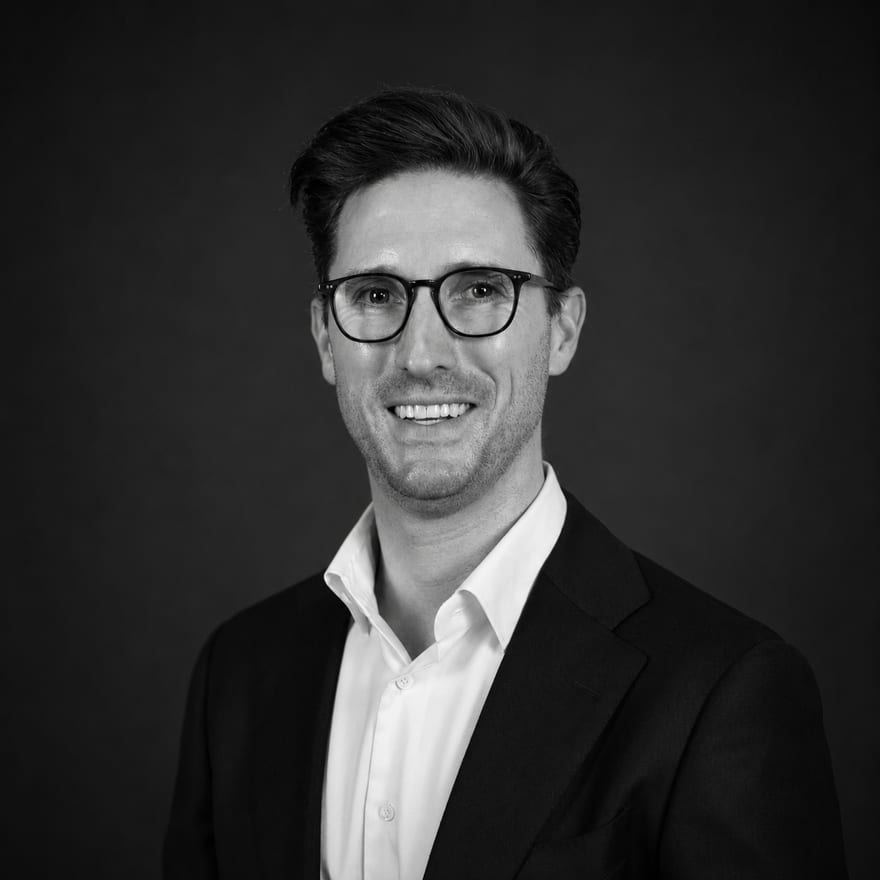 Alistair Griffin